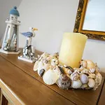 Apartman Ferienwohnung, *