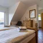 Apartman Ferienwohnung, Büsum