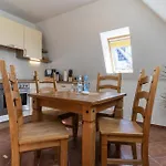 Apartman Ferienwohnung, Büsum