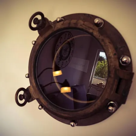 Apartament Ferienwohnung, Buesum *