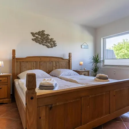 Ferienwohnung, Buesum *