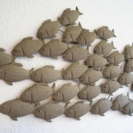 Apartament Ferienwohnung, Buesum Büsumer Deichhausen