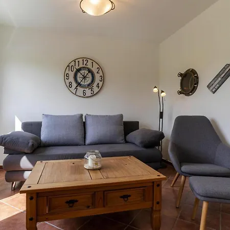 Ferienwohnung, Buesum Büsumer Deichhausen