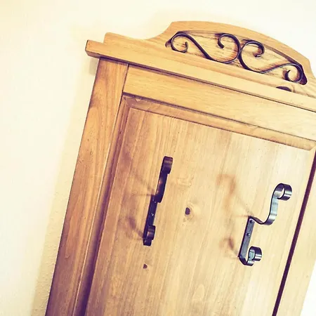 Ferienwohnung, Buesum Apartament