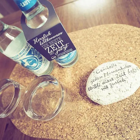 Ferienwohnung, Buesum Büsumer Deichhausen