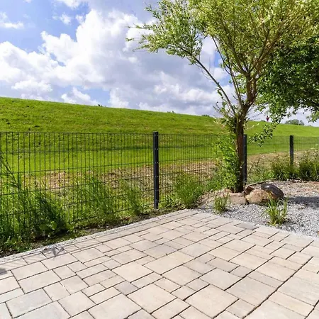 Ferienwohnung, Buesum * Büsumer Deichhausen