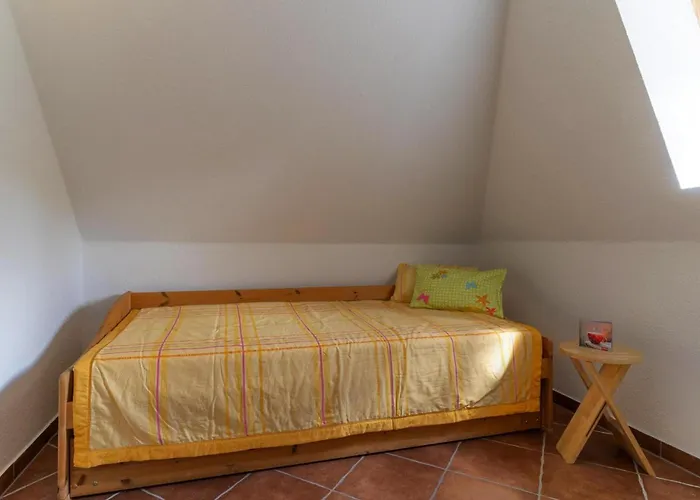 Ferienwohnung, Buesum Lejlighed Büsum