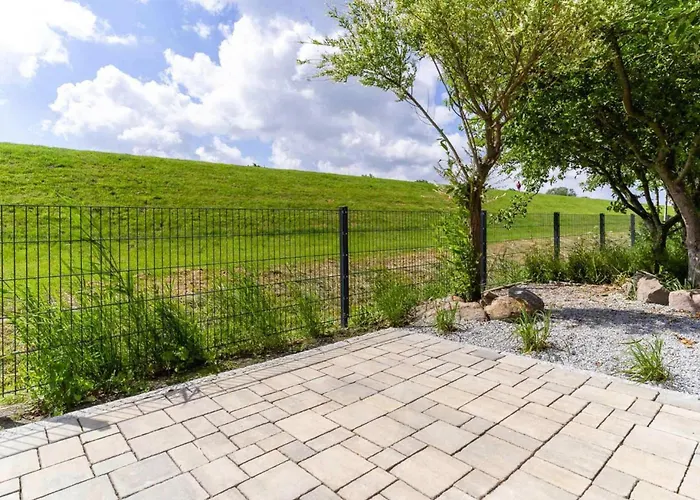 Ferienwohnung, Buesum * Büsum